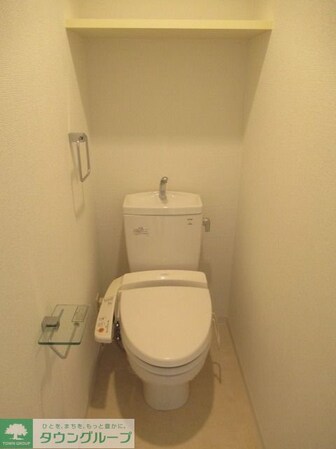 リガーレ浮間公園の物件内観写真